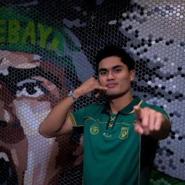 Persebaya Surabaya Resmi Rekrut Ramadhan Sananta untuk Musim Depan