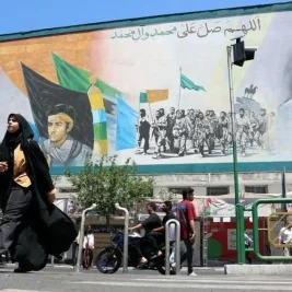 AS dan Iran Perpanjang Gencatan Senjata, Selat Hormuz Kembali Dibuka