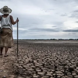BMKG Prediksi Puncak Kemarau 2026 Terjadi Juli-September, El Nino Berlanjut