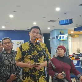 DJP Reaktivasi Puluhan Ribu Wajib Pajak Nonaktif untuk Kejar Target 2026