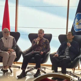 Kemdiktisaintek Dorong Kampus Tingkatkan Akses Pendidikan bagi Disabilitas