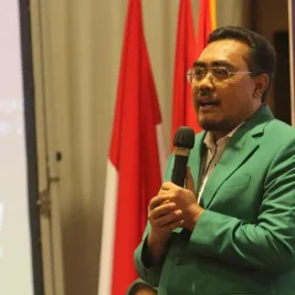 PKB Desak PDIP Tegaskan Sikap Politik Terhadap Pemerintah Prabowo