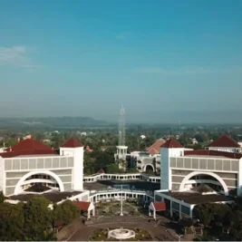 UMY Pertahankan Peringkat 13 Global Bidang Political Science ScholarGPS