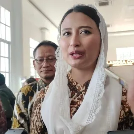 Indonesia dan Uzbekistan Sepakati Kerja Sama UMKM Perempuan