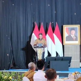 Menteri Hukum Hibahkan Tanah Pribadi untuk Program Sekolah Rakyat Kemensos