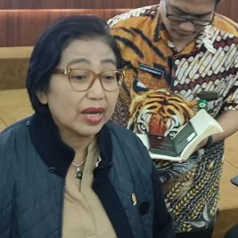 DPR Usulkan Jual Motor Listrik Badan Gizi Nasional untuk Efisiensi Anggaran