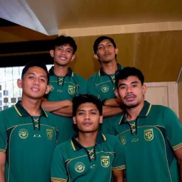 Persebaya Surabaya Rekrut Lima Pemain Lokal Baru untuk Musim 2026-2027