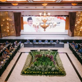 Kemensos Targetkan 93 Sekolah Rakyat Permanen Beroperasi Juli 2026
