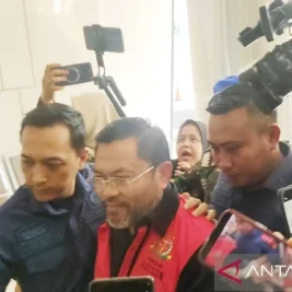 Kejagung Periksa Sony Sonjaya Terkait Korupsi Program Makan Bergizi