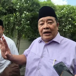 PSI Bantah Tudingan PDIP soal Jokowi Bujuk Kader Pindah Partai