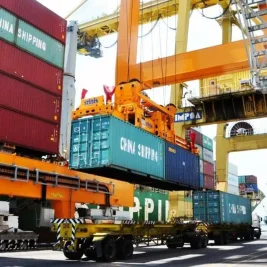 Pelindo Setor Kontribusi Rp7,81 Triliun ke Negara Sepanjang 2025