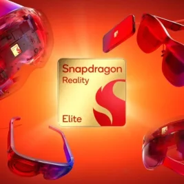 Qualcomm Luncurkan Snapdragon Reality Elite untuk Perangkat Spatial Computing