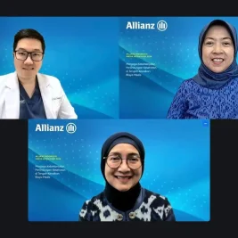 Inflasi Medis Indonesia Tertinggi di Asia, Allianz Catat Lonjakan Biaya Penyakit Jantung dan Stroke