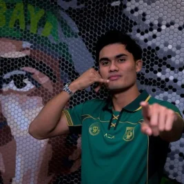 Ramadhan Sananta Resmi Berseragam Persebaya Surabaya