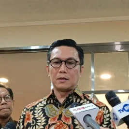 OJK Setujui Jeffrey Hendrik Jadi Direktur Utama BEI Periode 2026-2030
