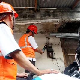 Bahlil Lahadalia Bahas Kompensasi dan Pasokan Batu Bara PLN