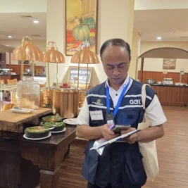 PN Jakpus Mulai Eksekusi Lahan Eks Hotel Sultan di GBK