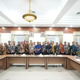 Pemprov Babel Genjot PAD dan Benahi Distribusi BBM Bersubsidi