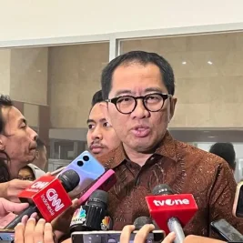 Kemenperin Pastikan Pasokan Bahan Baku Plastik Nasional Kembali Cukup