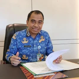 Pemprov Bangka Belitung Pangkas Anggaran Perjalanan Dinas Rp56 Miliar