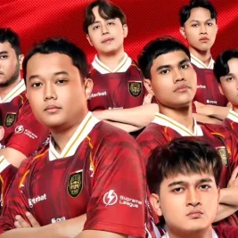 Timnas MLBB Indonesia Mulai Kualifikasi Asian Games 2026 di Singapura