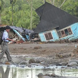 Pemerintah Alokasikan Rp 100,1 Triliun untuk Pemulihan Pascabencana Sumatra