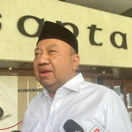 DPR Ingatkan Anggaran Makan Bergizi Gratis Tidak Ganggu Dana Pendidikan