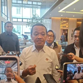 Pemerintah Kaji Penyesuaian Harga Batu Bara Domestik untuk PLN
