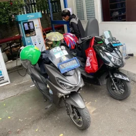 Pengecasan Berlebih Percepat Kerusakan Baterai Motor Listrik Jenis SLA