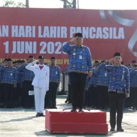 Gubernur Bangka Belitung Jamin Hak Pegawai Tetap Cair Tepat Waktu