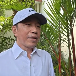 Jokowi Mulai Keliling Indonesia dari Lampung pada 25 Juni 2026