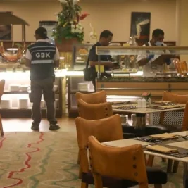 Pemerintah Jamin Nasib Karyawan Terdampak Eksekusi Hotel Sultan