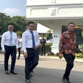 Prabowo Panggil Puluhan Direksi dan Komisaris Bank Himbara ke Istana