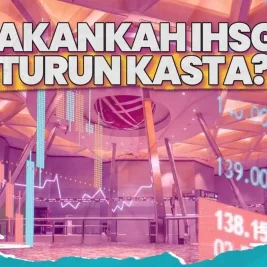 IHSG Dibuka Melemah ke Level 6.159, Aksi Jual Investor Asing Berlanjut