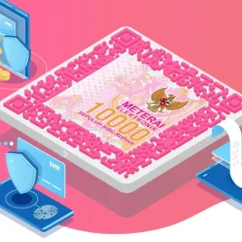 Peruri Catat Lonjakan Penggunaan Dokumen Elektronik, e-Meterai Jadi Solusi