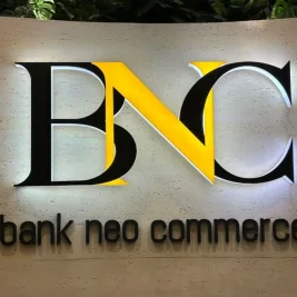 Bank Neo Commerce Antisipasi Lonjakan Biaya Dana Akibat Kenaikan BI Rate