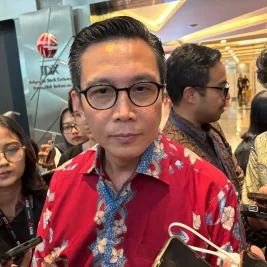 OJK Tetapkan Tujuh Direksi BEI Periode 2026-2030, Jeffrey Hendrik Jadi Dirut
