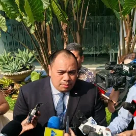 Presiden Prabowo Panggil Direksi Bank BUMN ke Istana untuk Arahan Khusus