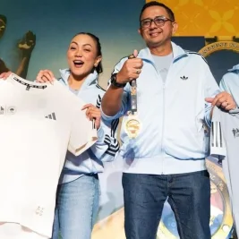 Mandiri Jogja Marathon 2026 Diikuti 10.200 Pelari dari 17 Negara