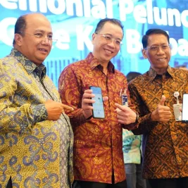 Presiden Prabowo Panggil Komisaris dan Direksi Himbara ke Istana Bahas Perbankan