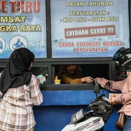 Perluasan Basis Pajak: Jangan Hanya Menyisir Wajib Pajak Lama