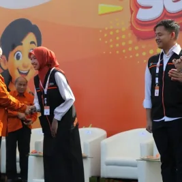 Wali Kota Semarang Dukung Sensus Ekonomi 2026 untuk Data Akurat