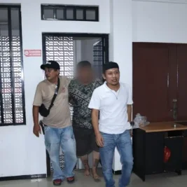 Polsek Kalideres Tangkap Pria Penipu Modus Buka Aura di Tangerang