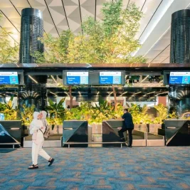 InJourney Airports Proyeksikan 5,46 Juta Penumpang Selama Libur Sekolah
