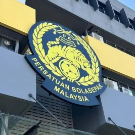 FAM Rombak Pengurus dan Pecat Pelatih Timnas Malaysia