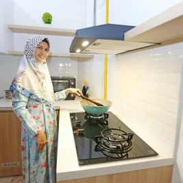 PGN Gelar Program Bedah Dapur GasKita 2026 untuk Apresiasi Pelanggan Baru