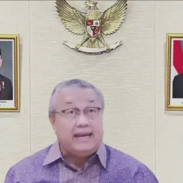 Bank Indonesia Naikkan BI Rate Jadi 5,75 Persen, Perkuat Stabilitas Rupiah