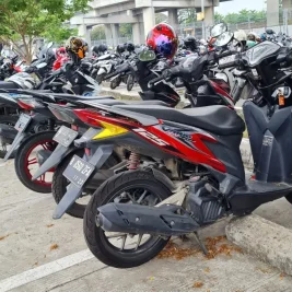 Dishub DKI Sediakan 8 Kantong Parkir untuk Haul Akbar Monas