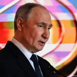Putin Jamu Pemimpin ASEAN di Kazan, Perkuat Kemitraan Strategis