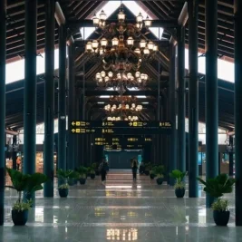 InJourney Airports Revitalisasi Empat Bandara Sepanjang 2026